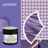 Davines ALCHEMIC CREATIVE Conditioner in LAVANDER 250ml