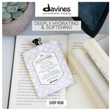 Davines THE CIRCLE CHRONICLES I The Let It Go Circle Hair Mask