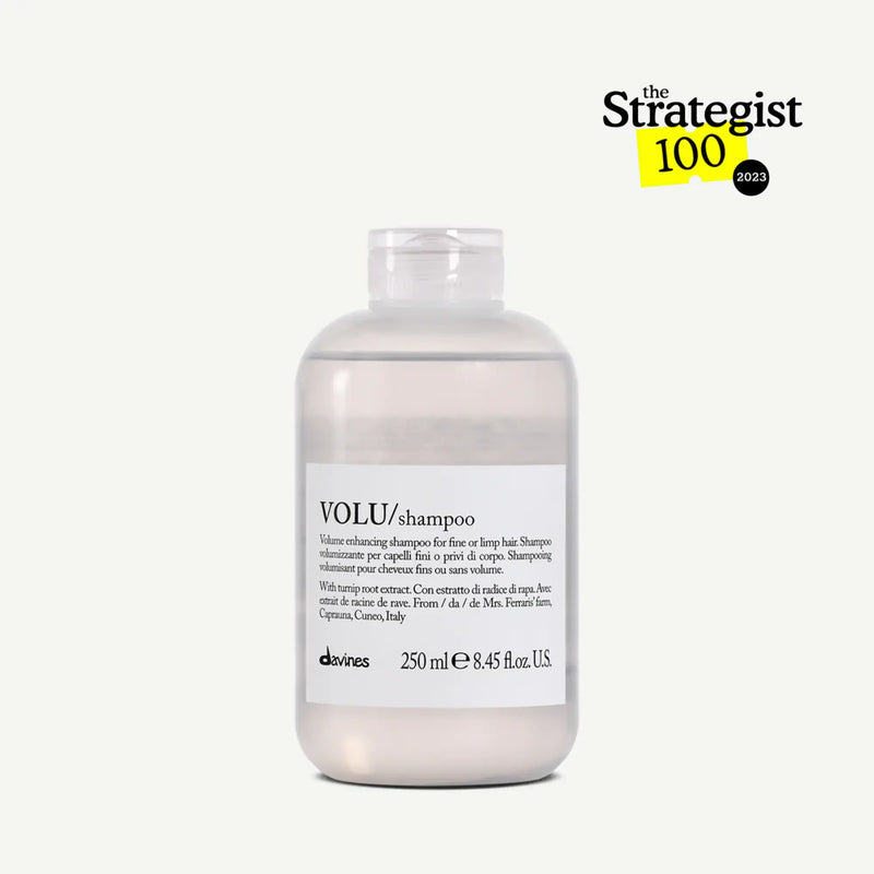 Davines VOLU Shampoo 250ml