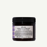 Davines ALCHEMIC CREATIVE Conditioner in LAVANDER 250ml