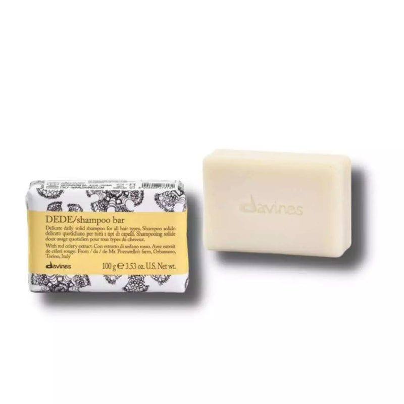 Davines DEDE Shampoo Bar