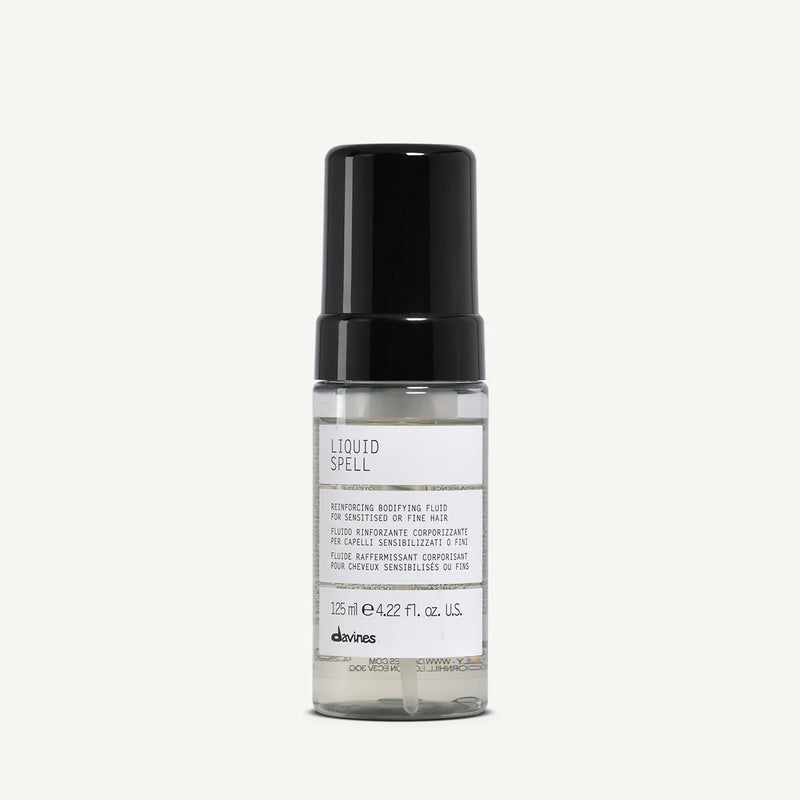 Davines LIQUID SPELL 125ml