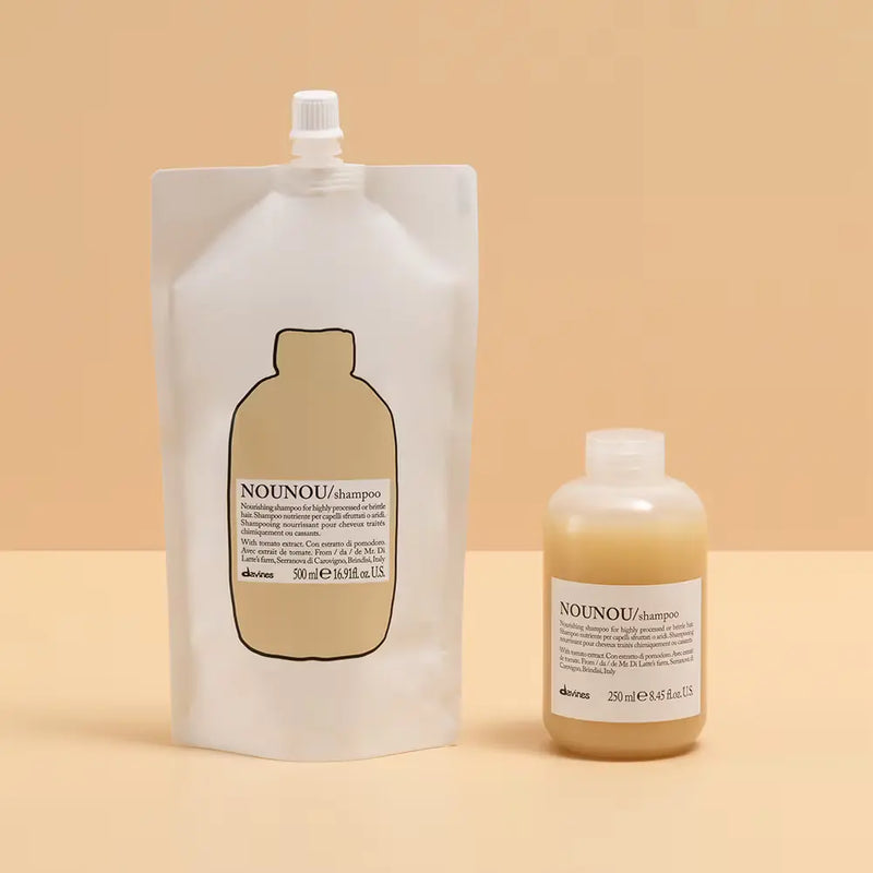 Davines NOUNOU Shampoo Refill 500ml