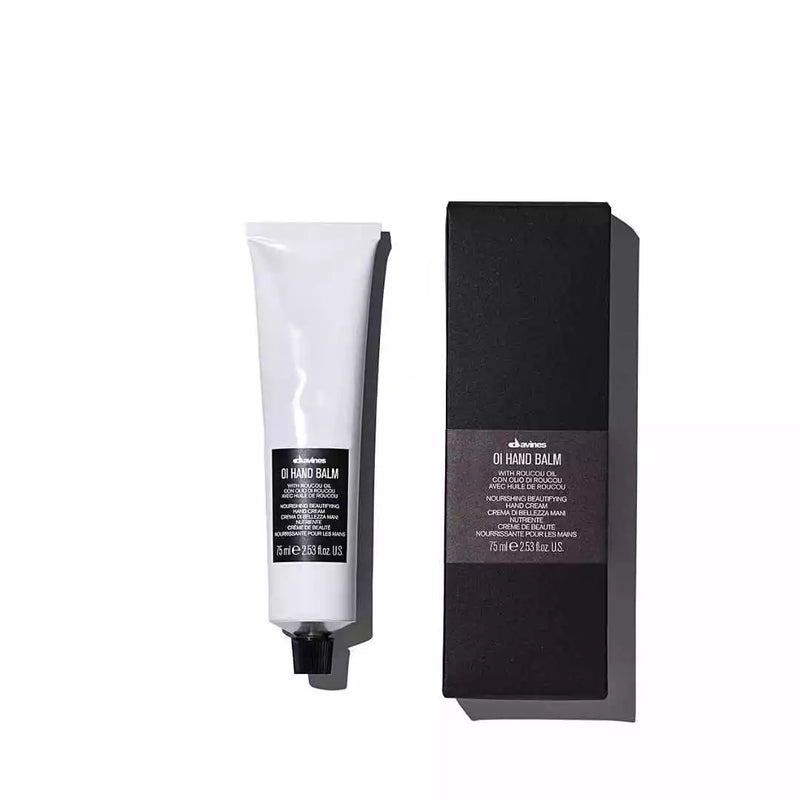 Davines OI Hand Balm 75ml