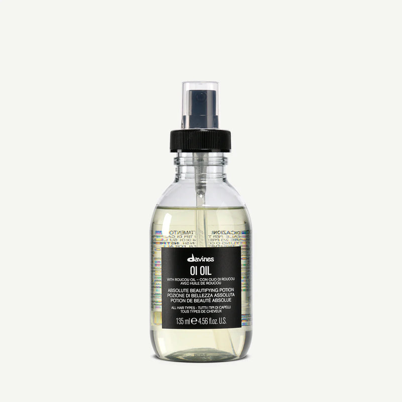 Davines OI Oil 135ml