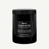 Davines OI Hair Butter 1000ml | Intense Nourishment for Medium to Thick Hair