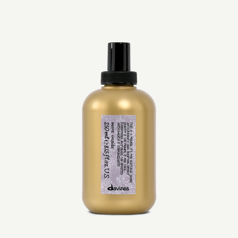 Davines MORE INSIDE | This is a Blowdry Primer 250ml