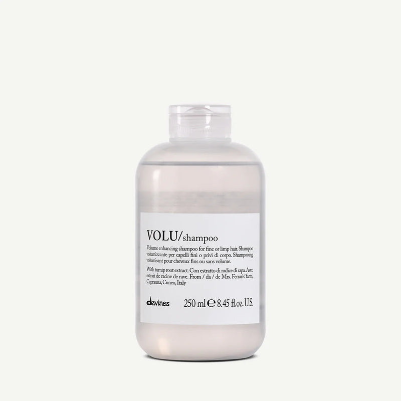 Davines VOLU Shampoo 250ml