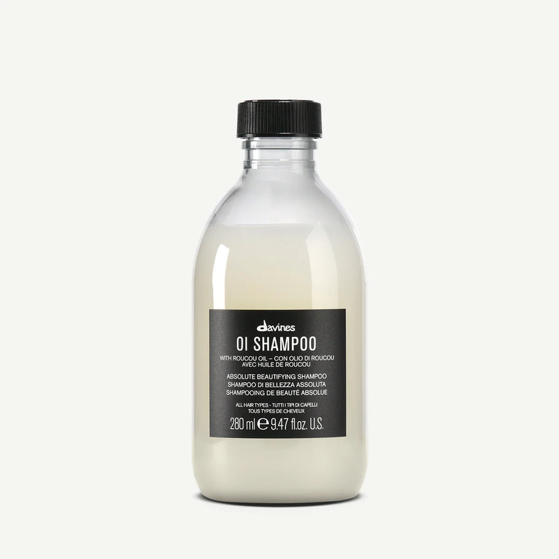 Davines OI Shampoo 280ml