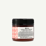 Davines ALCHEMIC CREATIVE Conditioner in CORAL 250ml