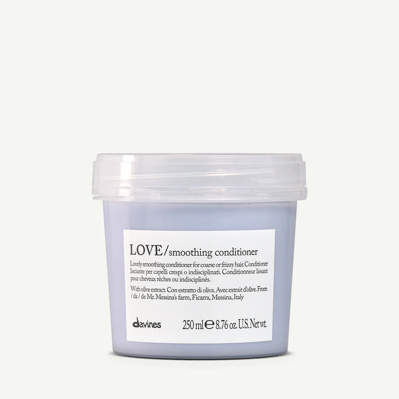 Davines LOVE SMOOTH Conditioner 250ml