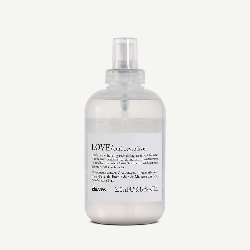 Davines LOVE CURL Revitalizer 250ml