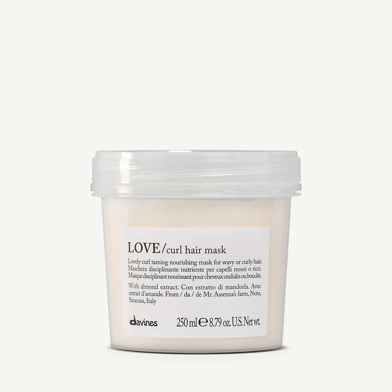 Davines LOVE CURL Hair Mask 250ml