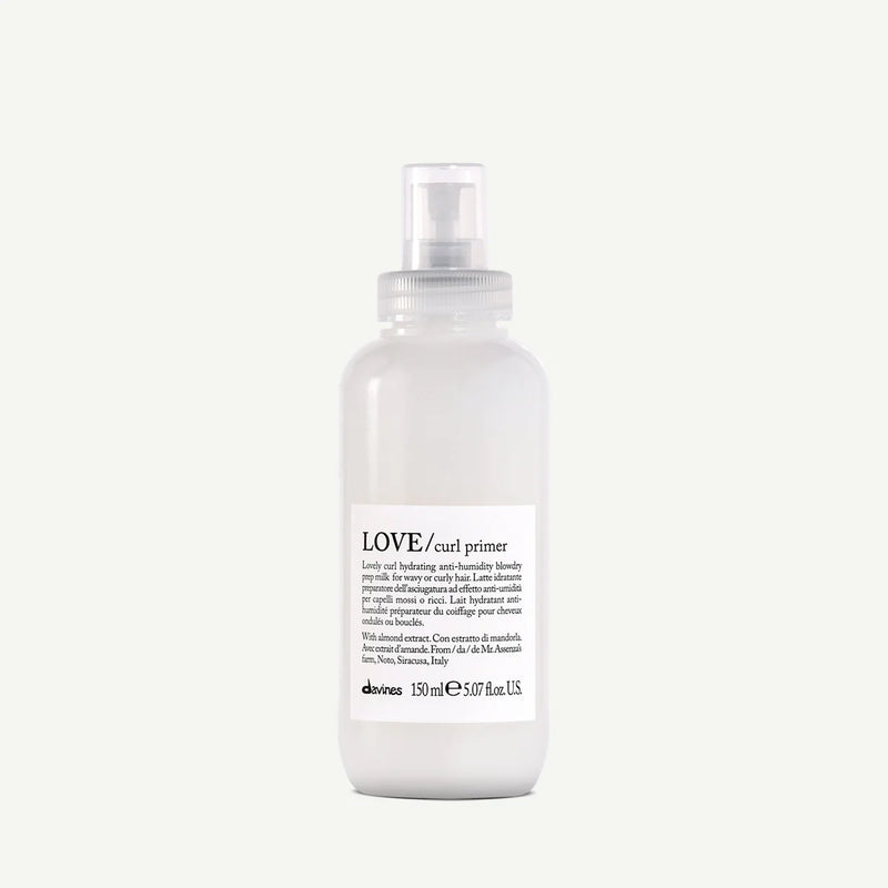 Davines LOVE CURL Primer 150ml