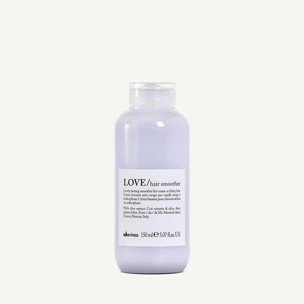 Davines LOVE SMOOTH Hair Smoother 150ml
