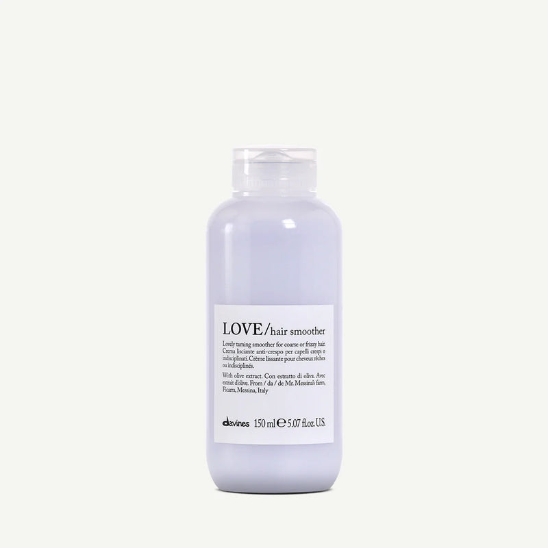 Davines LOVE SMOOTH Hair Smoother 150ml