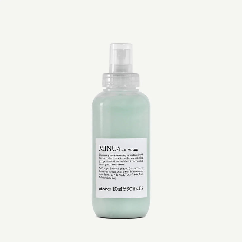 Davines MINU Hair Serum 150ml