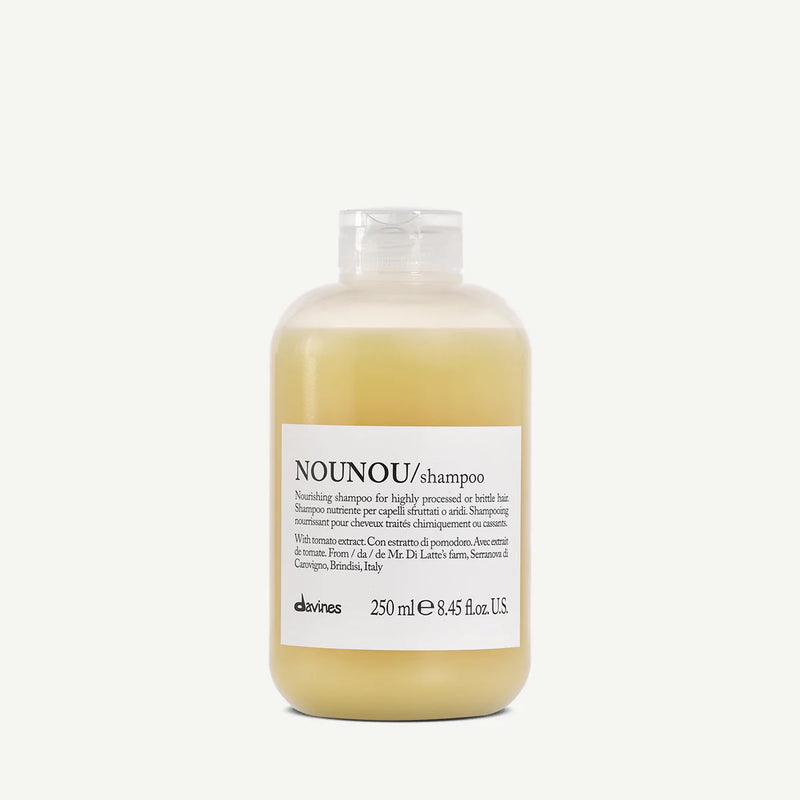 Davines NOUNOU Shampoo 250ml