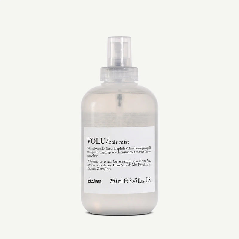 Davines VOLU Hair Mist 250ml