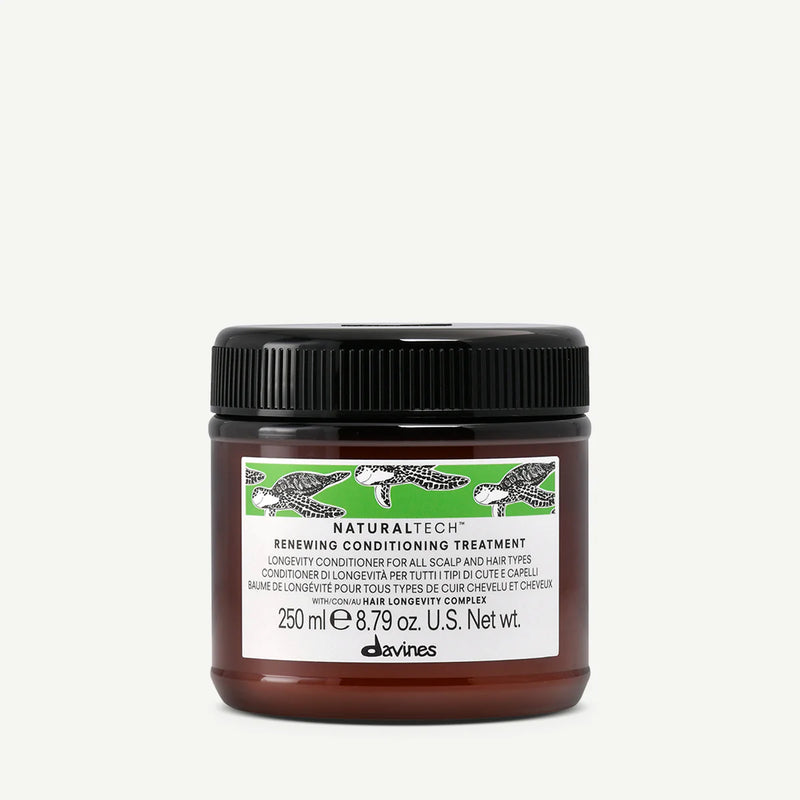 Davines NaturalTech RENEWING Conditioning Treatment 250ml