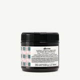 Davines ALCHEMIC CREATIVE Conditioner in TEAL 250ml