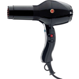 Gamma Piu x Davines 5555 Tourmaline Professional Hairdryer - DAVINES I SUSTAINABLE BEAUTY