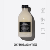 Davines OI Shampoo 280ml - DAVINES I SUSTAINABLE BEAUTY