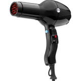 Gamma Piu x Davines 5555 Tourmaline Professional Hairdryer - DAVINES I SUSTAINABLE BEAUTY