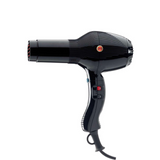 Gamma Piu x Davines 5555 Tourmaline Professional Hairdryer - DAVINES I SUSTAINABLE BEAUTY