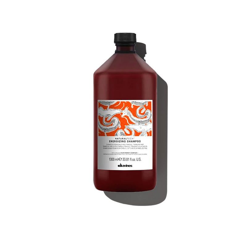 Davines NaturalTech Energizing Shampoo 1000ml