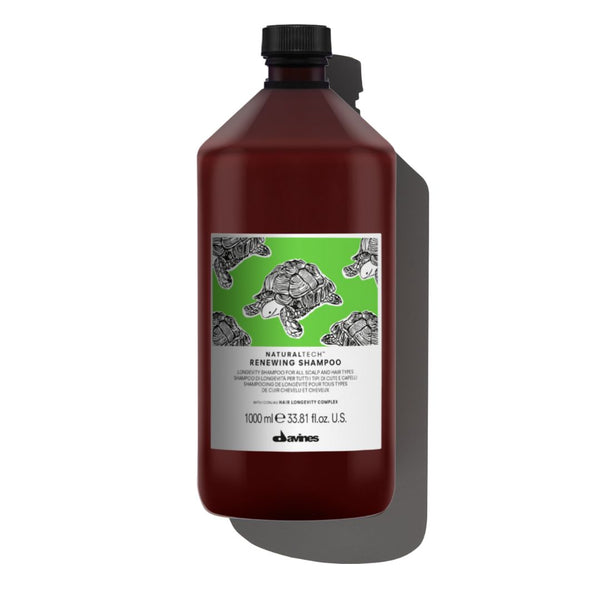 Davines NaturalTech RENEWING Shampoo 1000ml